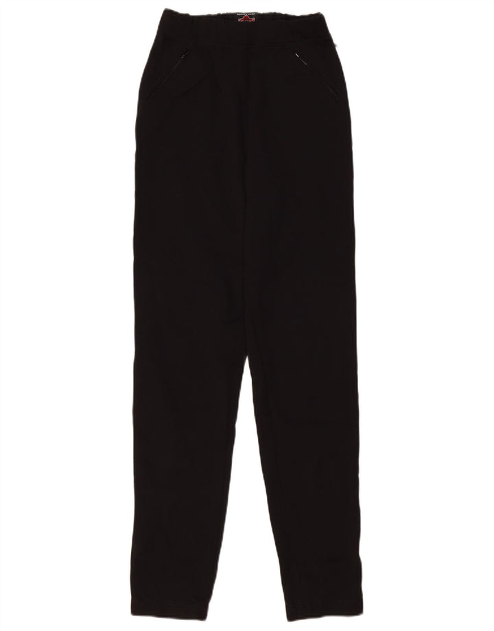 Colmar Calça Feminina Slim Casual IT 42 Médio Preto Poliamida