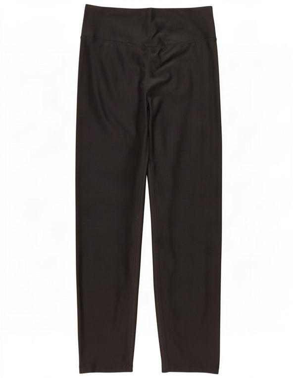 Leggings Nike Dri Fit UK 14 Médio Preto Poliéster
