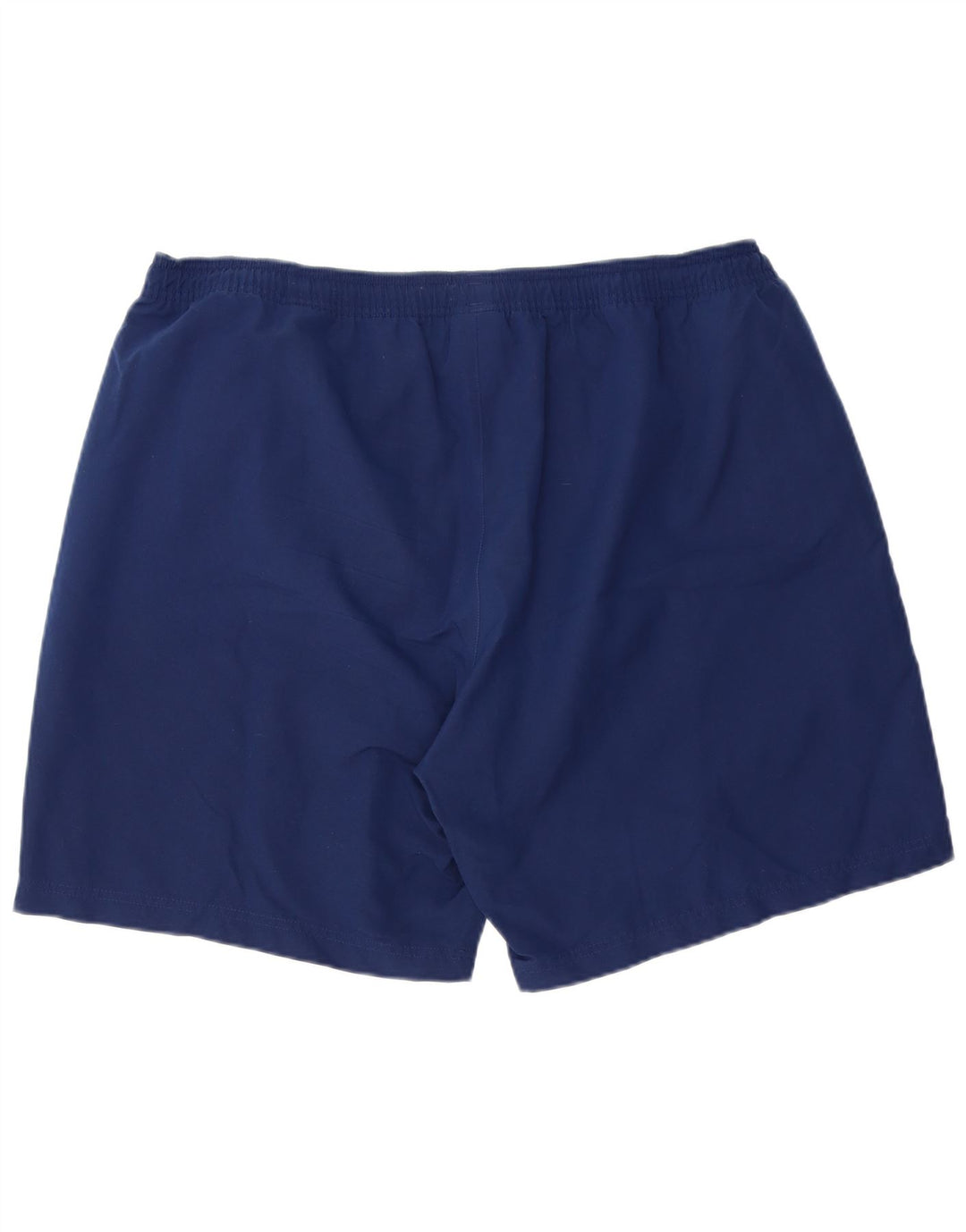Shorts esportivos masculinos ADIDAS 2XL azul marinho poliéster