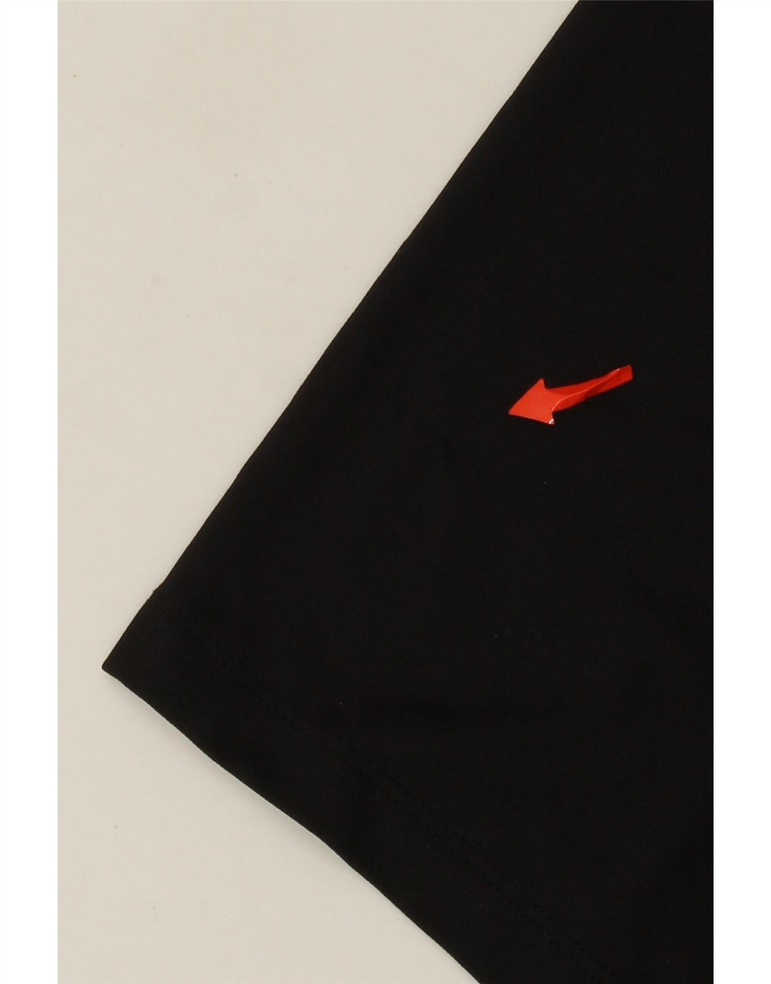 Camisa polo masculina Nike 2XL poliéster preto