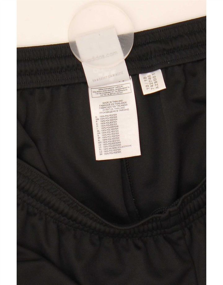 Adidas Masculino Climalite Sport Shorts XL Preto Poliéster