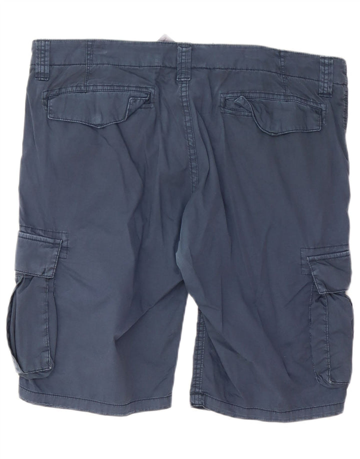 Shorts cargo masculino IT 54 2XL W38
