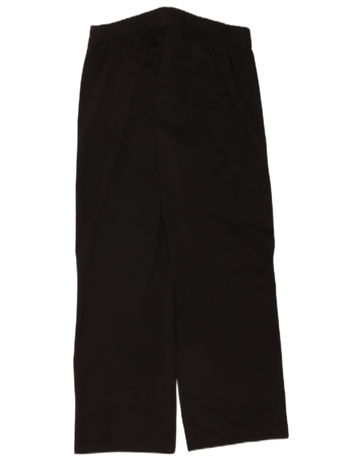 Calça de treino feminina Asics UK 14 grande preta