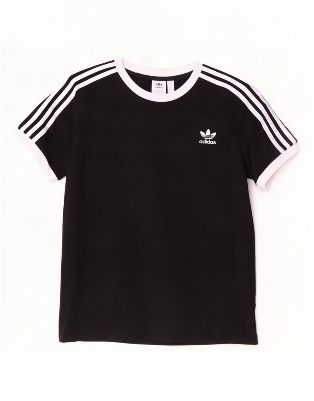 Camiseta Adidas Feminina Top UK 20 2XL Preta