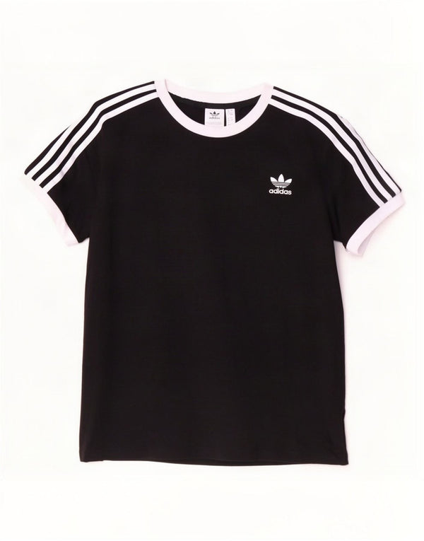Camiseta Adidas Feminina Top UK 20 2XL Preta