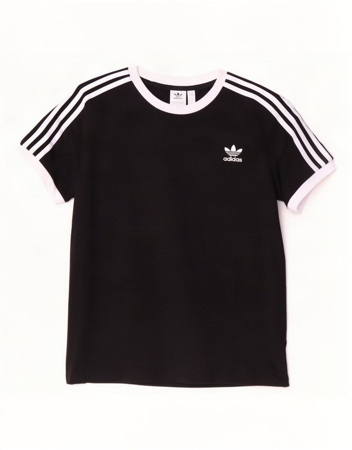 Camiseta Adidas Feminina Top UK 20 2XL Preta