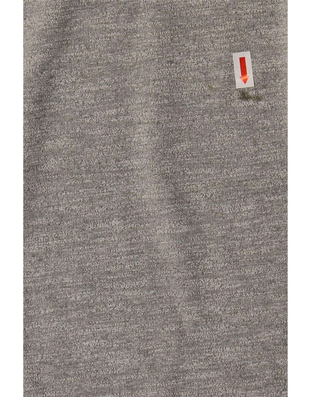 UNDER ARMOUR Suéter feminino UK 18 XL cinza