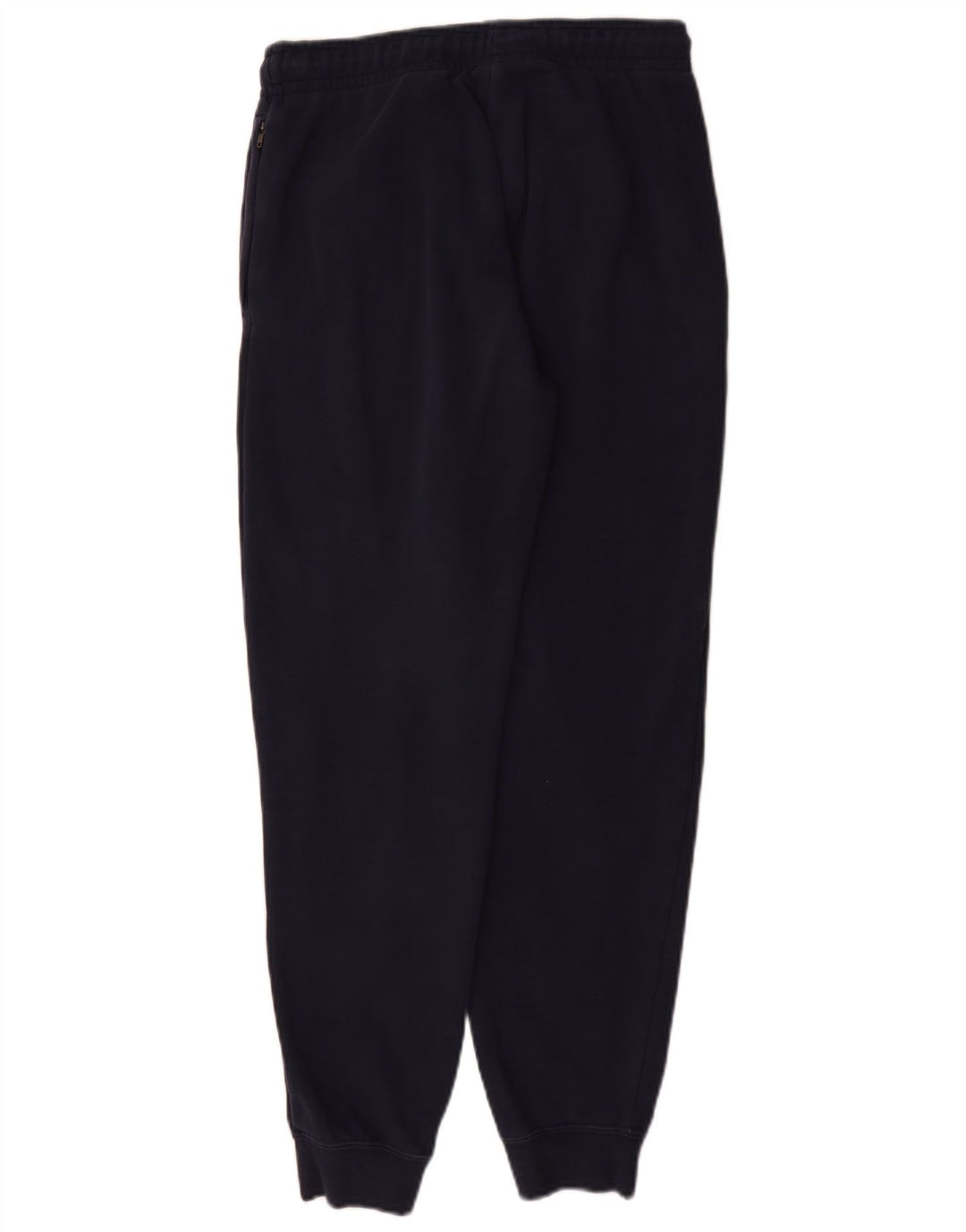 Nike Mens Treino Calças Joggers Pequeno Azul Marinho