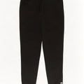Adidas Mens Treino Calças Joggers Médio Poliéster Preto