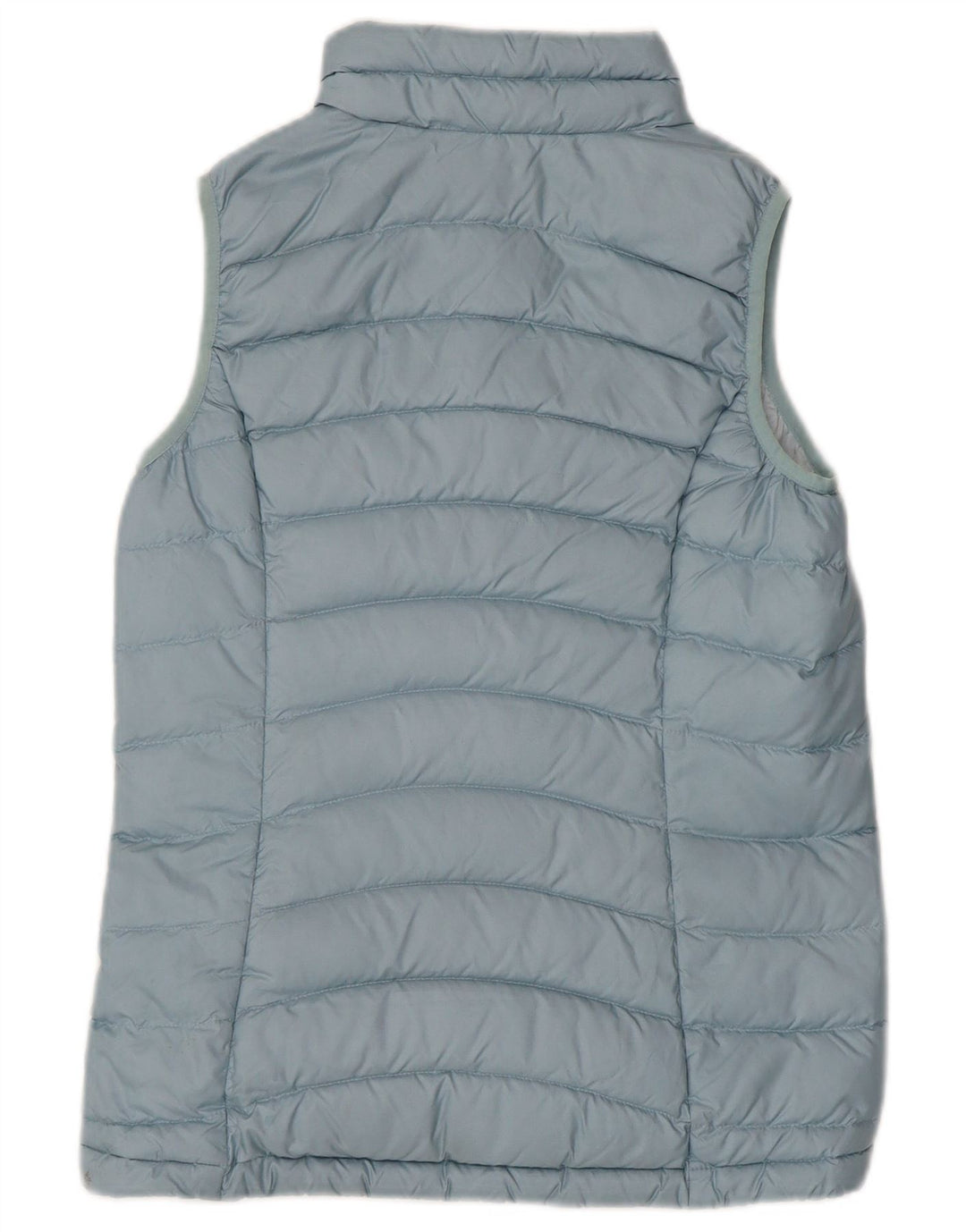 Colete acolchoado Patagonia Boys 11-12 Anos Grande Poliéster Azul