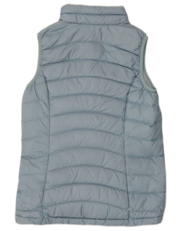 Colete acolchoado Patagonia Boys 11-12 Anos Grande Poliéster Azul