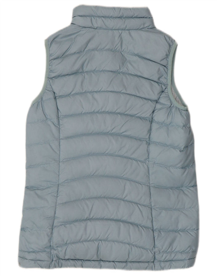 Colete acolchoado Patagonia Boys 11-12 Anos Grande Poliéster Azul