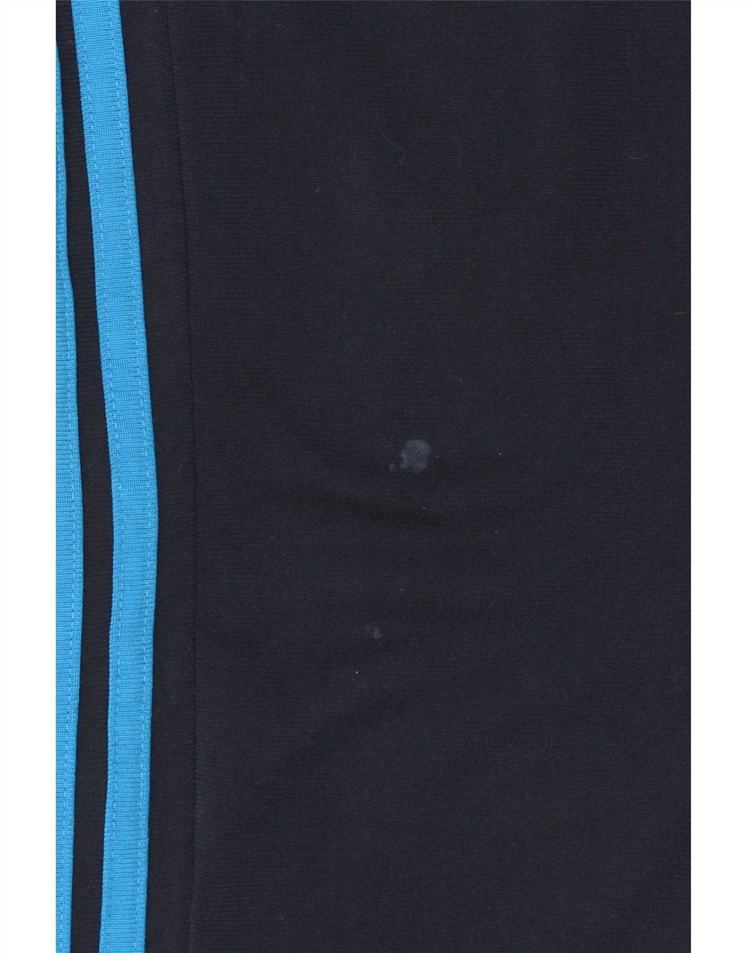 Calça de treino masculina Adidas XS azul marinho poliéster