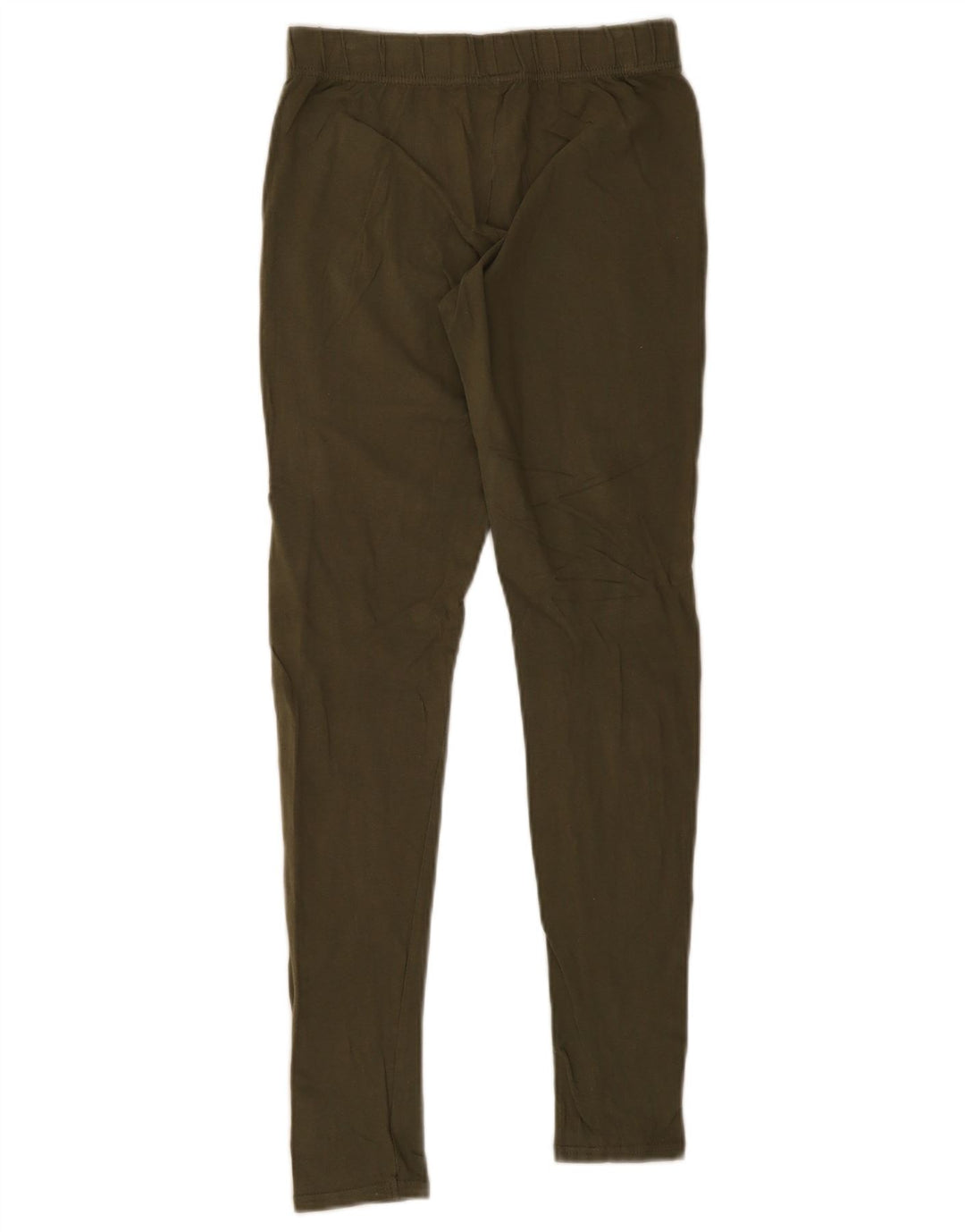 Ellesse Leggings Gráficos Femininos UK 10 Pequeno Verde