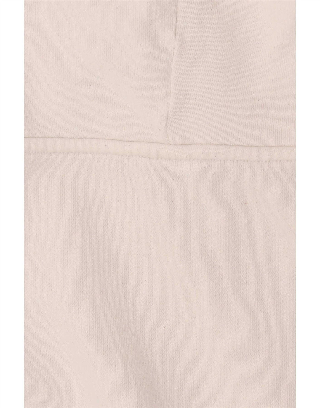 Jumper com capuz masculino Champion grande branco