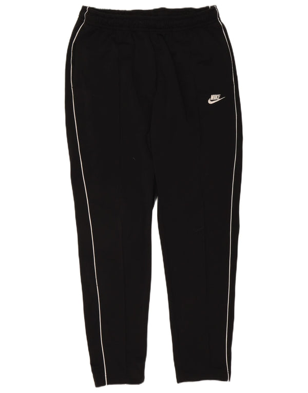 Calça Nike Mens Treino XL Preto Poliéster