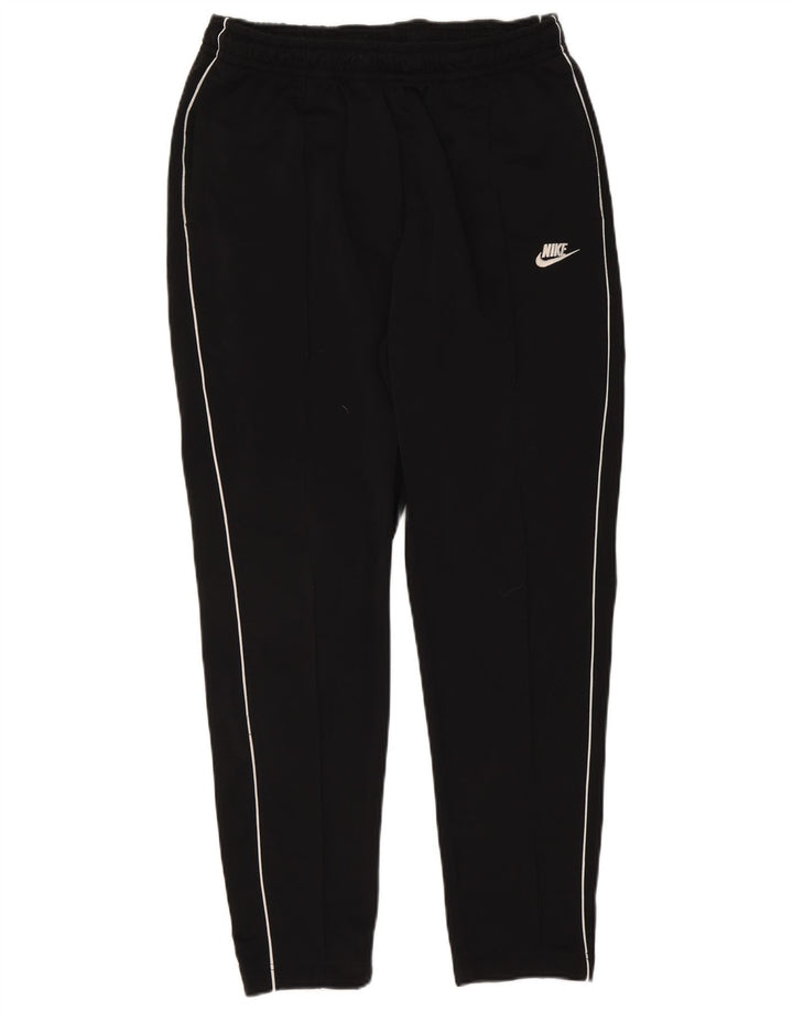 Calça Nike Mens Treino XL Preto Poliéster