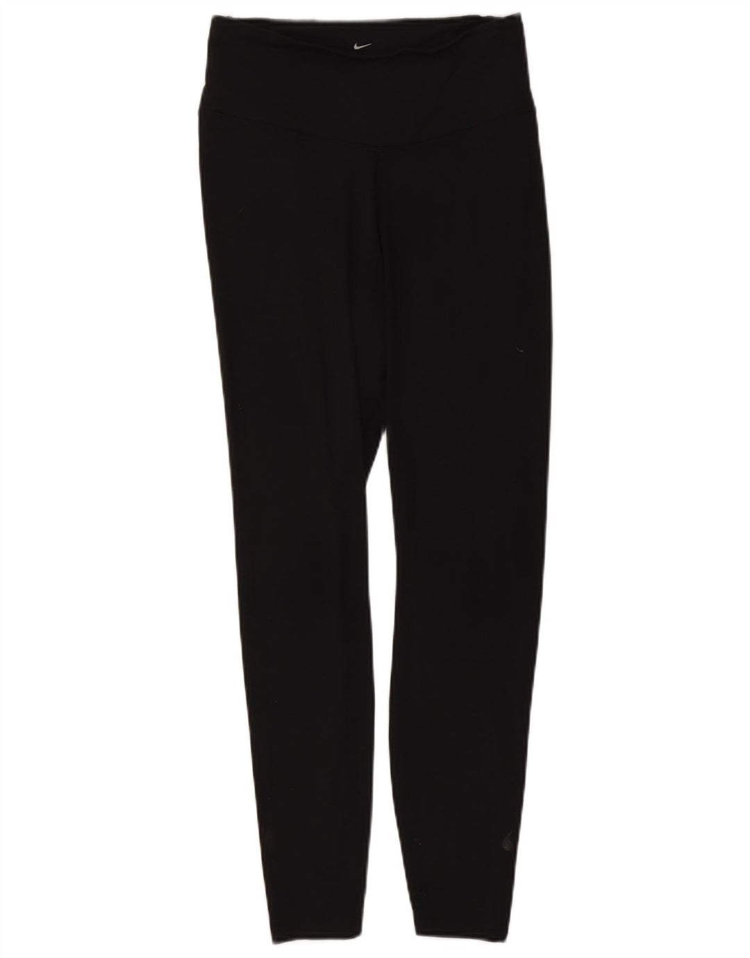 Leggings Nike Dri Fit UK 12 Médio Preto Nylon