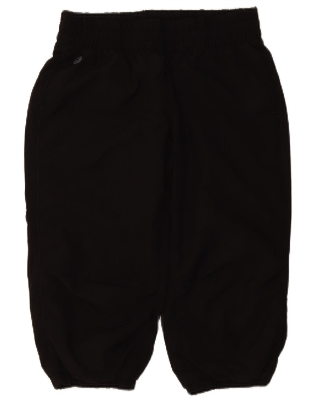 Bermuda esportiva feminina Puma UK 14 grande poliéster preto