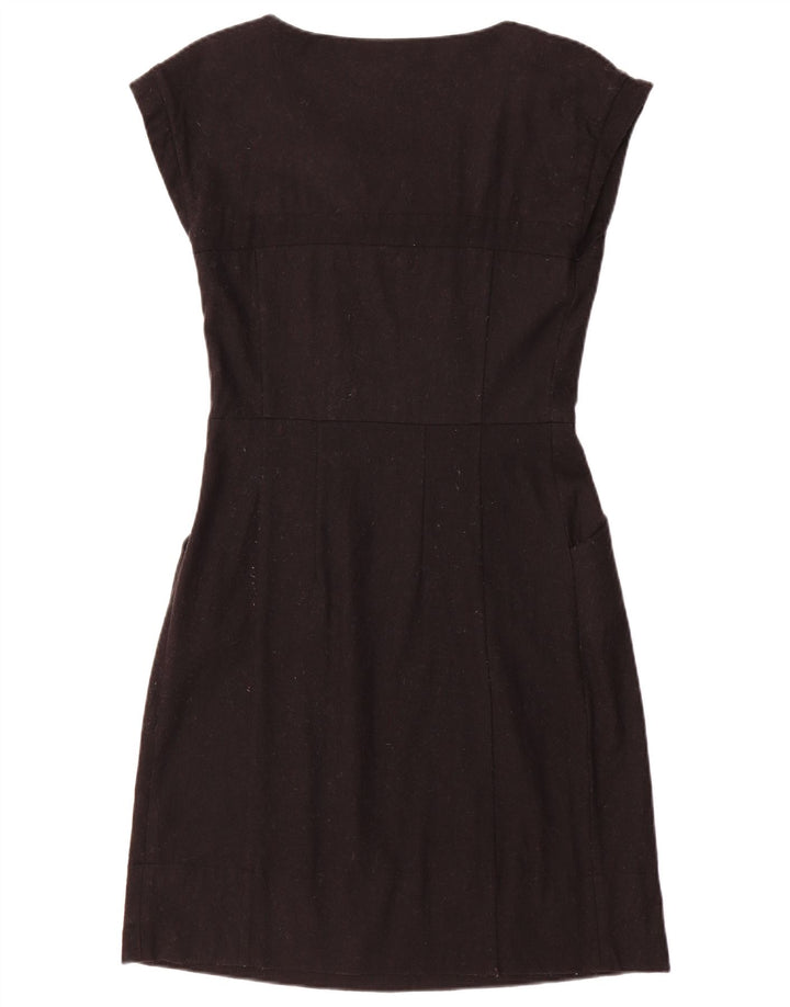 Vestido bainha feminino Intrend UK 12 médio preto