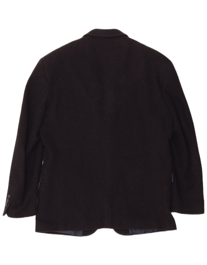 Jaqueta Blazer Masculina com 3 Botões UK 40 Grande