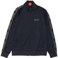 Jaqueta masculina Champion Graphic Tracksuit XL azul marinho poliéster