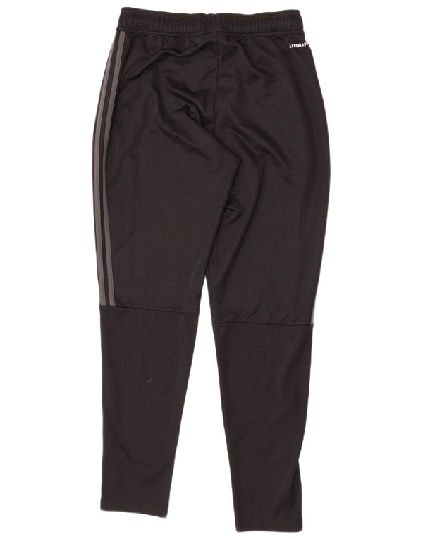 Calça Adidas Mens Treino Médio Poliéster Preto