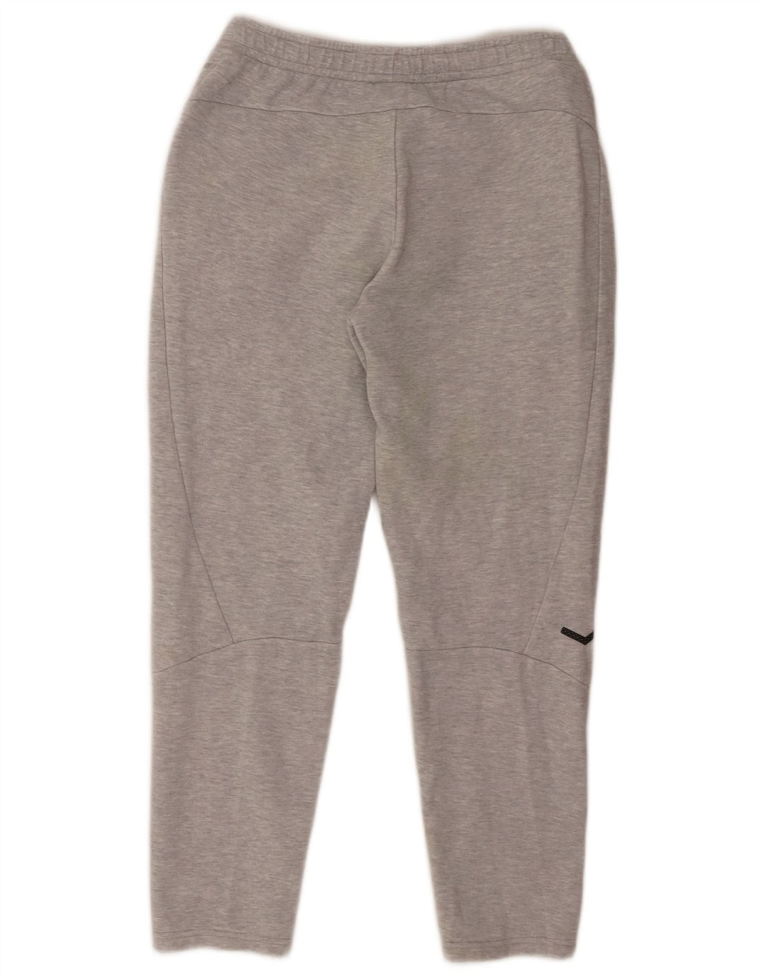 Calça de treino masculina PUMA cinza médio