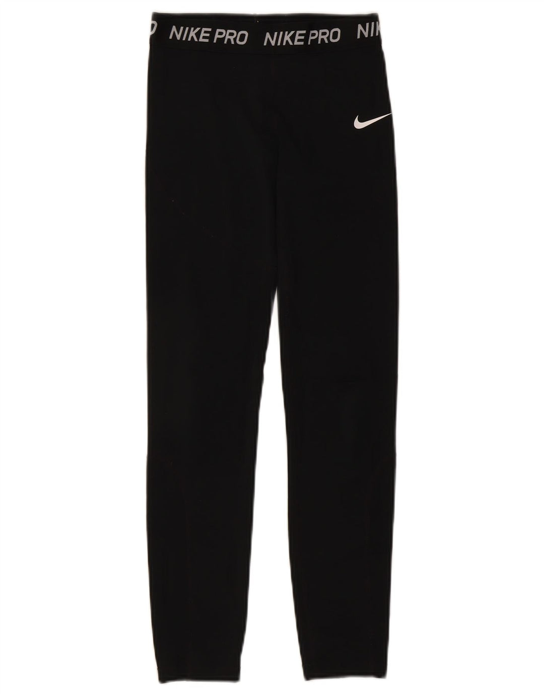 Leggings Nike Feminino UK 4 XS Poliéster Preto