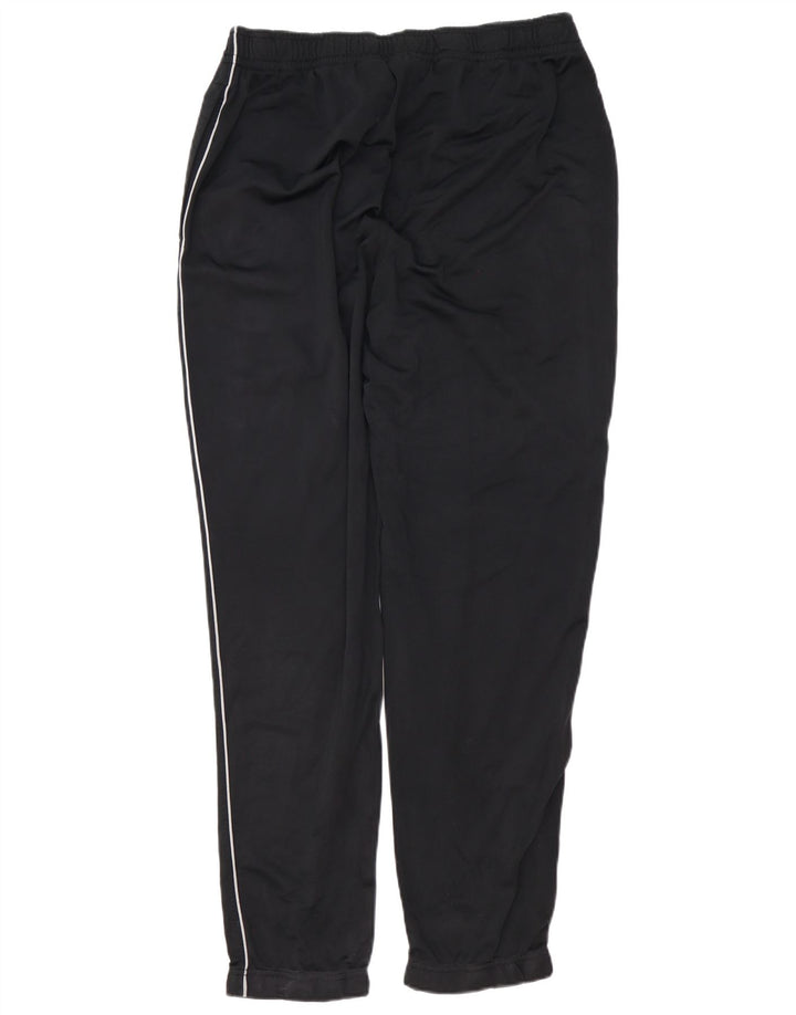 Calça de treino masculina Nike Joggers XL preto poliéster