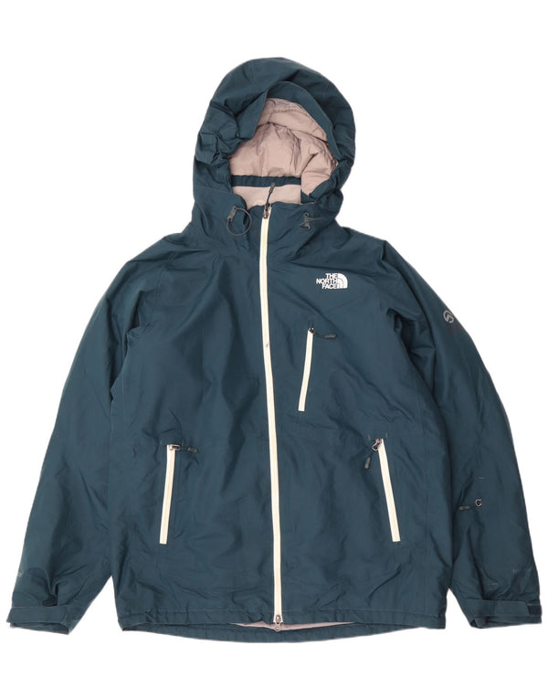Jaqueta corta-vento The North Face Mens Summit Series Reino Unido 40 Grande Verde