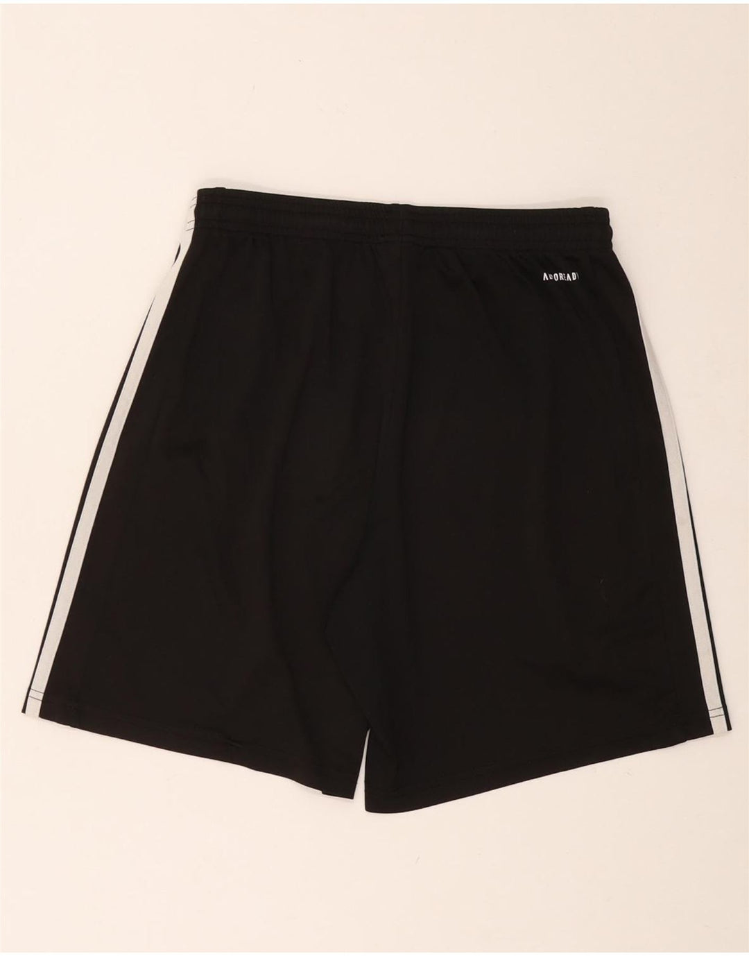 ADIDAS Mens Aeroready Sport Shorts Médio Preto
