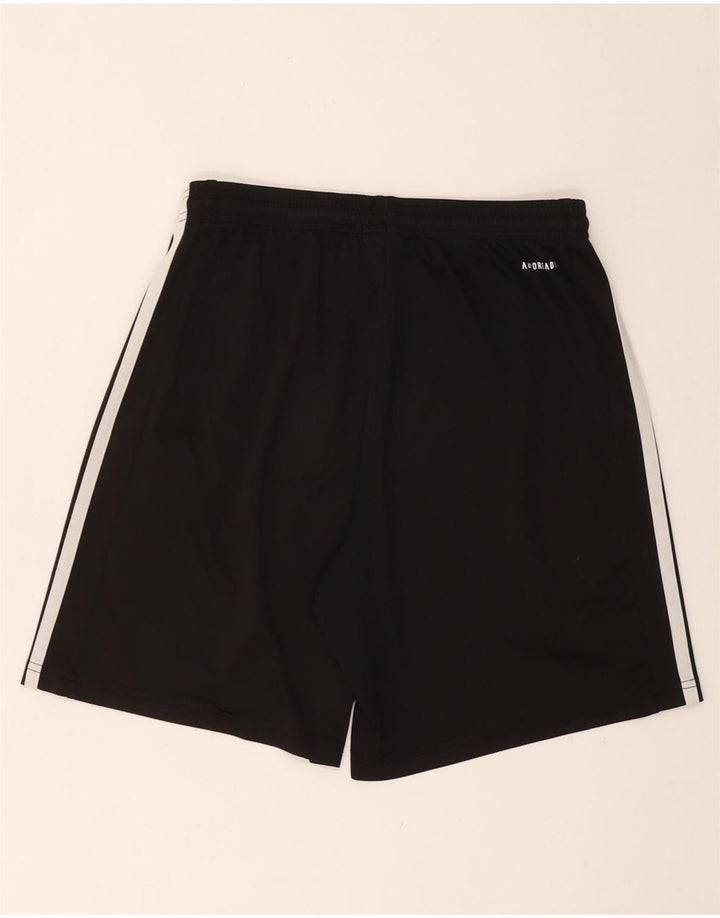 ADIDAS Mens Aeroready Sport Shorts Médio Preto