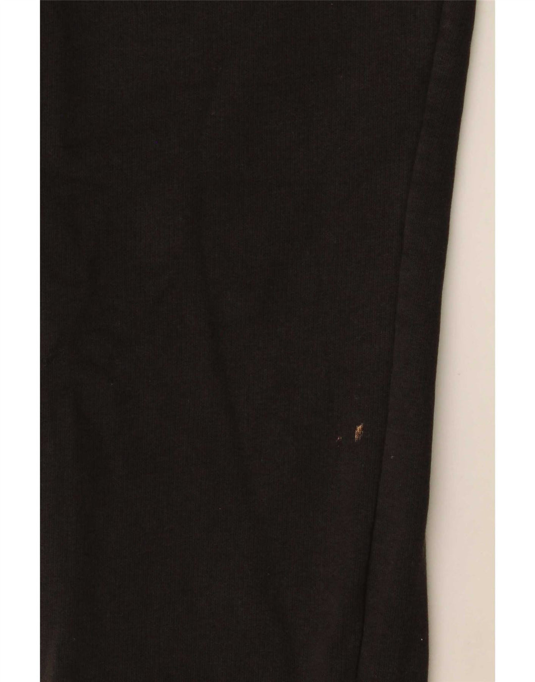 Calça de treino feminina Puma Joggers UK 12 médio preto