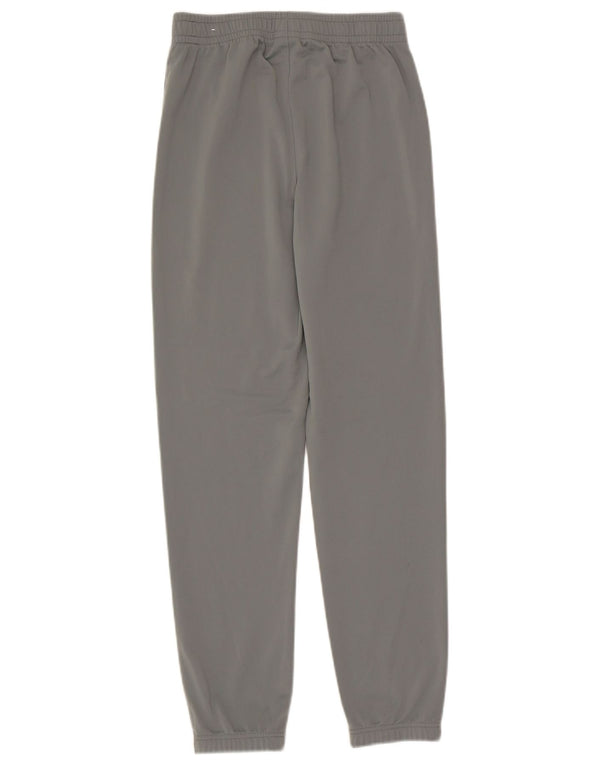 Calça de treino Nike Boys Joggers 13-14 anos cinza poliéster
