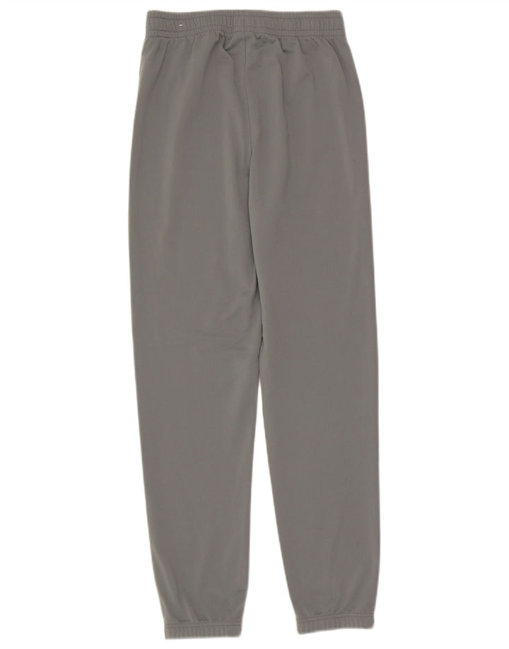 Calça de treino Nike Boys Joggers 13-14 anos cinza poliéster