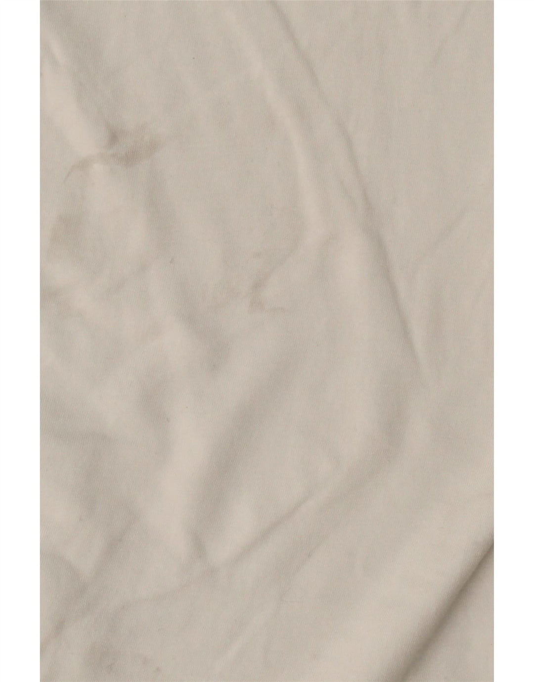 VANS Masculino Slim Fit Graphic Top Manga 3/4 Pequeno Branco Colorblock Algodão