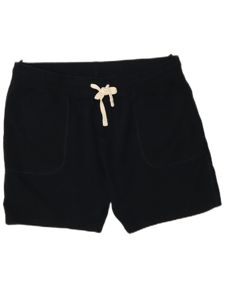 Shorts esportivos masculinos MARKS & SPENCER XL azul marinho algodão