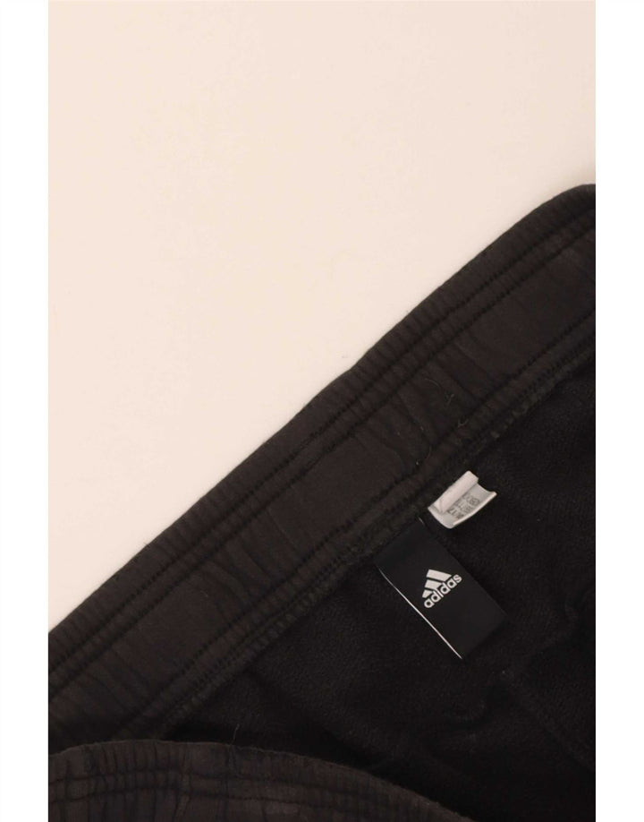 Calça Adidas Masculina Treino Joggers Médio Preto