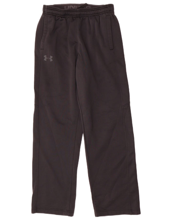 Calça de treino masculina Under Armour médio preto