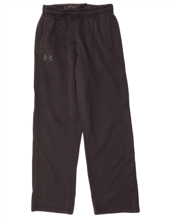 Calça de treino masculina Under Armour médio preto