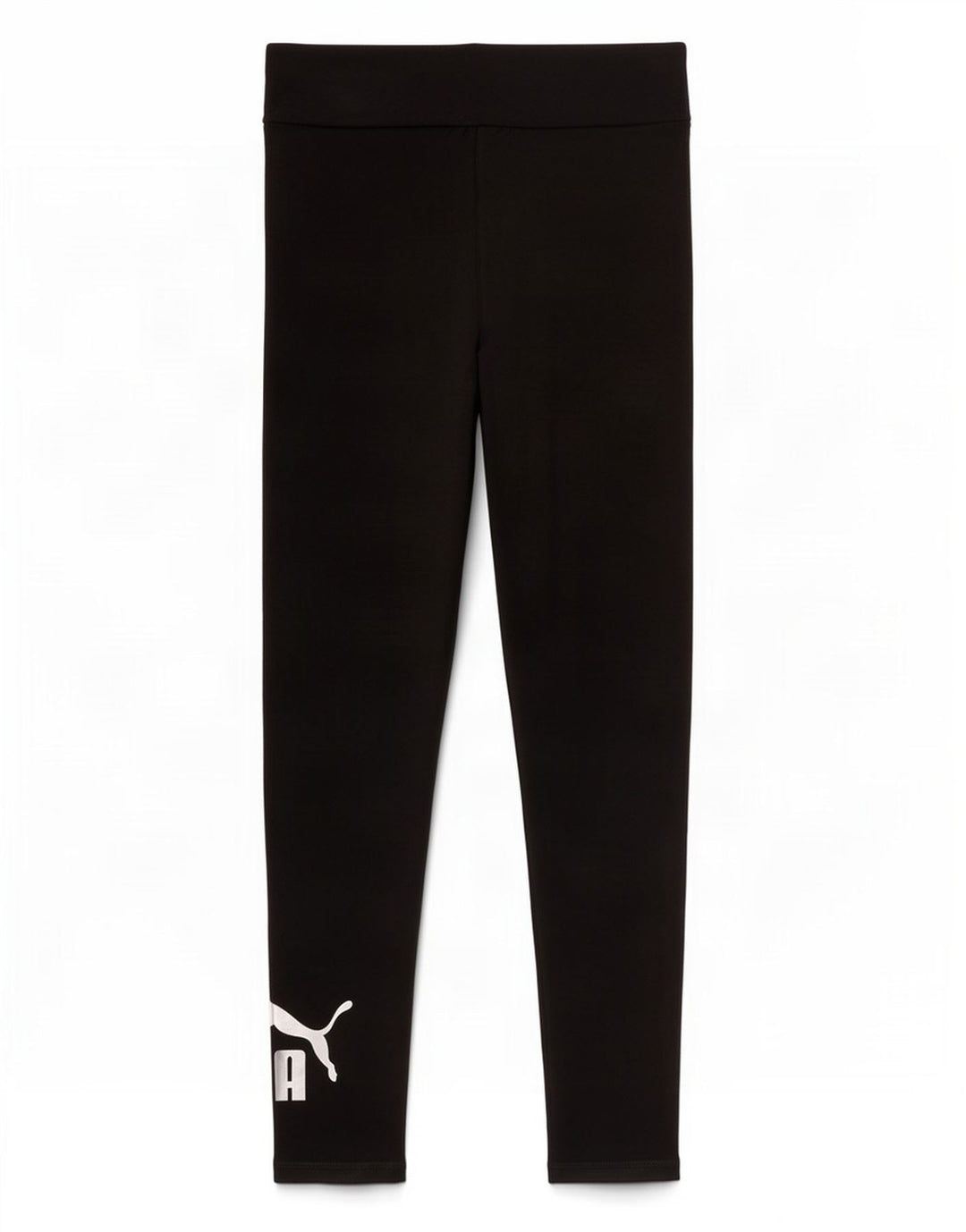 Leggings Puma Feminino UK 14 Médio Preto