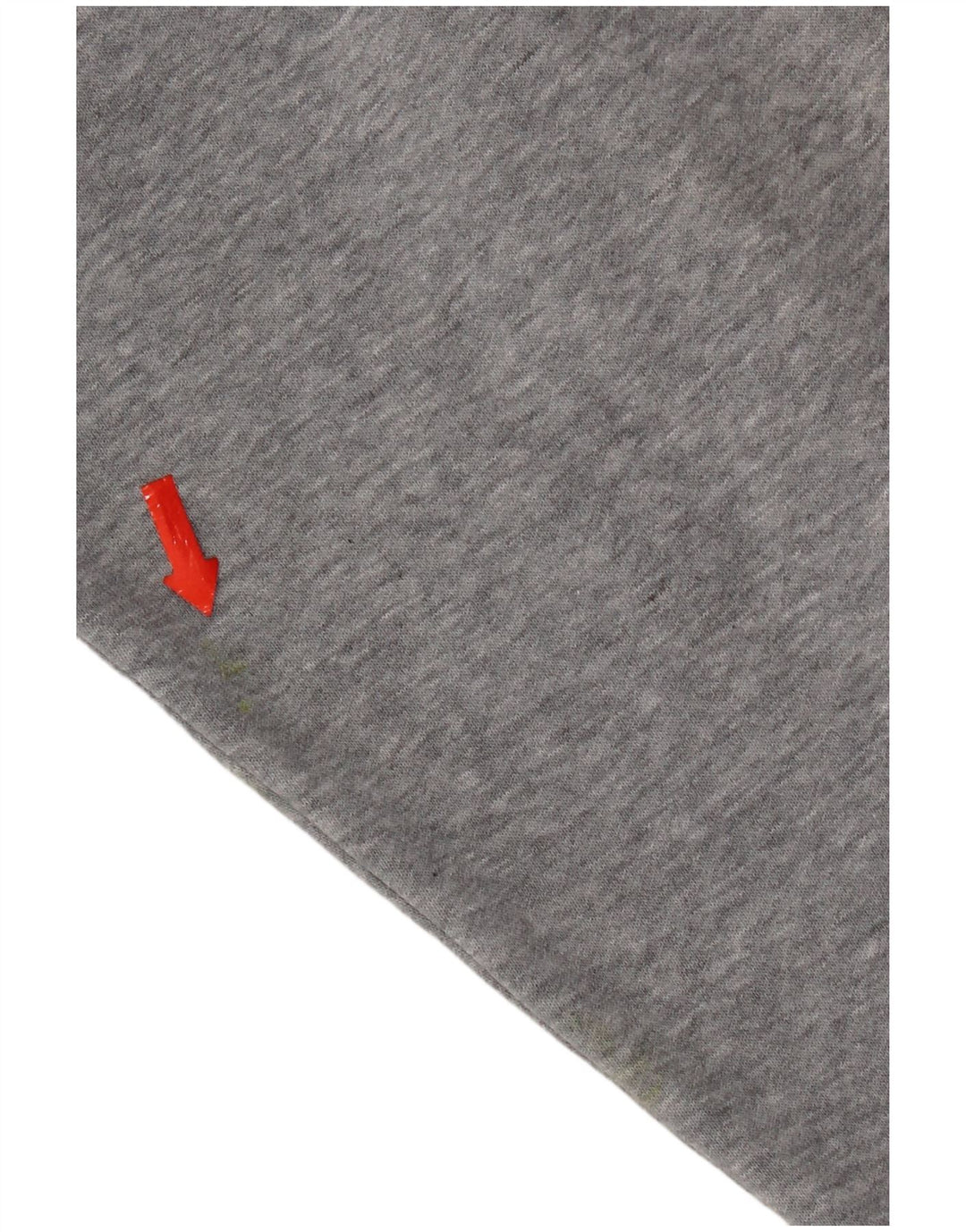 Suéter Nike masculino com capuz e zíper 2XL algodão cinza