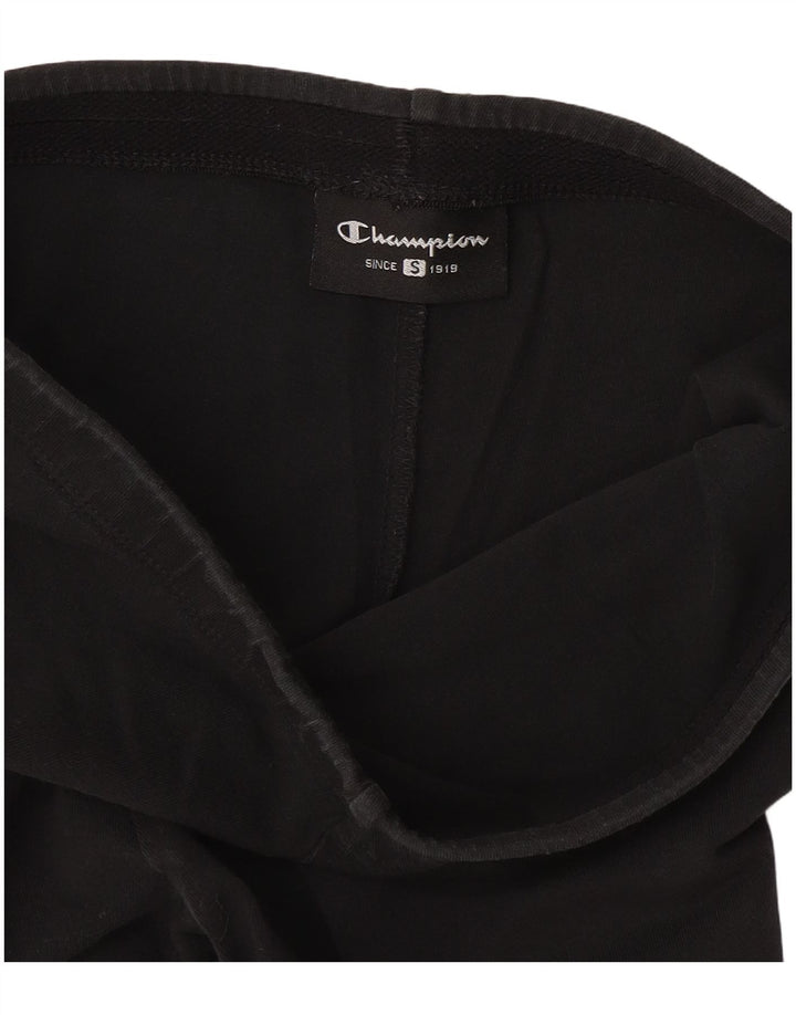 Calça Capri Feminina Champion UK 10 Pequena Preta