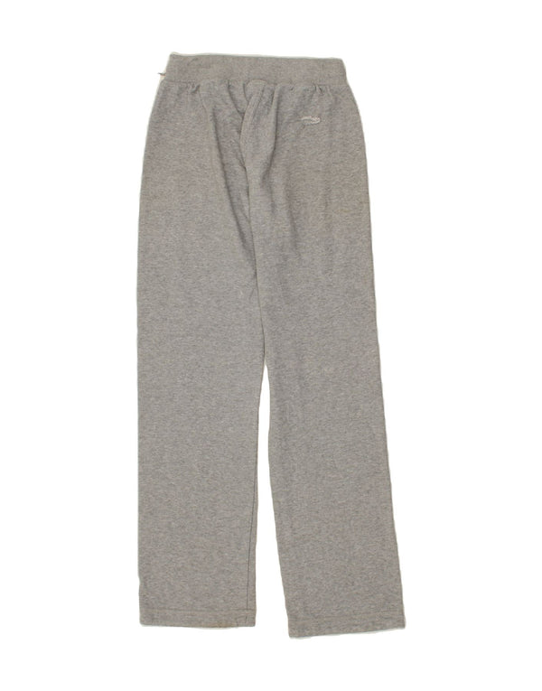 Calça de treino feminina CHAMPION UK 14 grande cinza