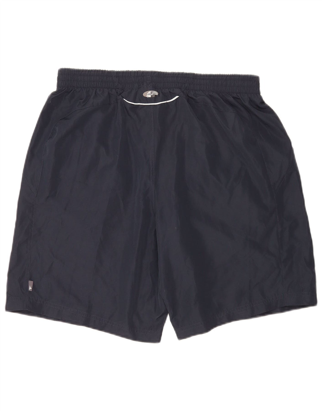 ADIDAS Mens Clima 365 Sport Shorts Grande Azul Marinho Poliéster