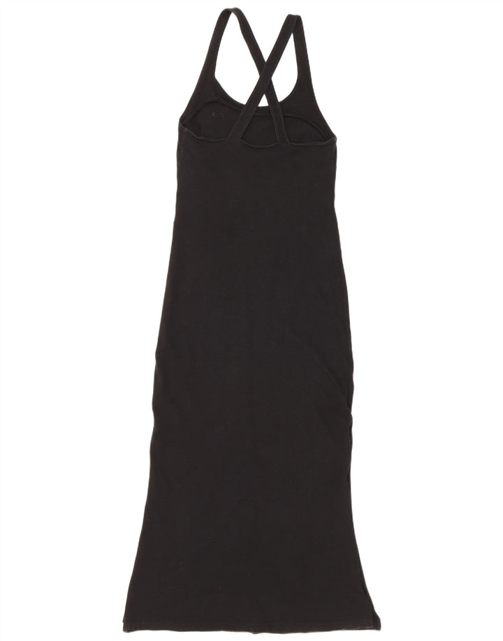 Fila Vestido Halter Feminino IT 40/42 Pequeno Preto