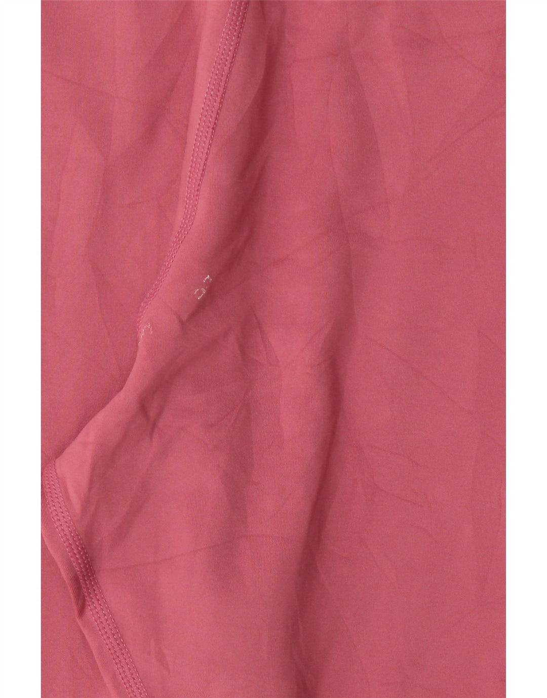Leggings Nike Dri Fit Graphic Feminino UK 14 Grande Poliéster Rosa