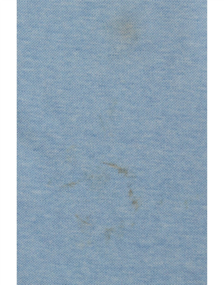 Camisa pólo masculina GYMNASIUM XL azul