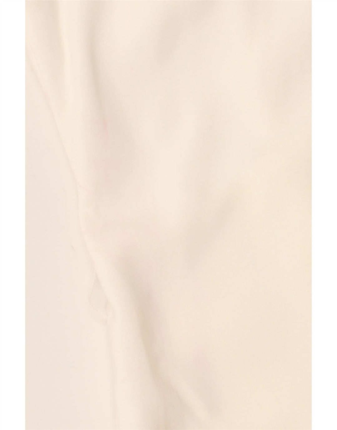 DKNY Womens Sleeveless Sheath Dress US 12 Large Off White Polyester